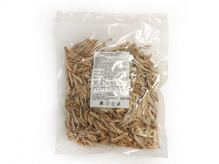 Камбала ёрш (Мурманская) вяленая: Анчоус