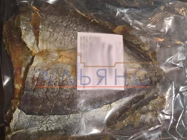 Царский полосатик с перцем в Бийске