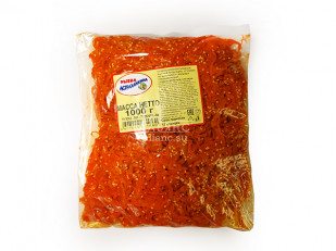 Щука вяленая: Кальмар стружка по-шанхайски