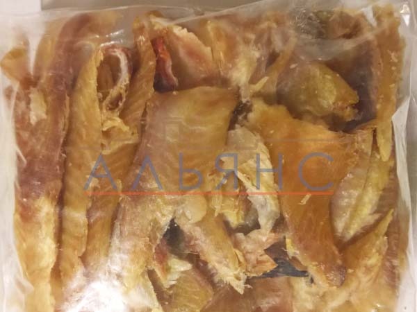 Камбала (рваная) в Бийске