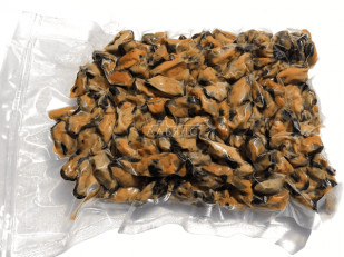 Чипсы: Мидии вяленые