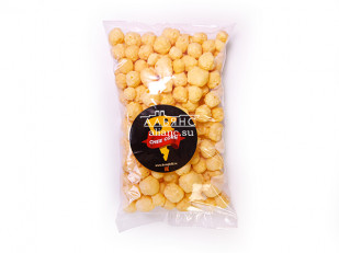 Сыр к пиву: Сырные шарики 