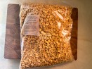 Арахис со вкусом охотничьих колбасок