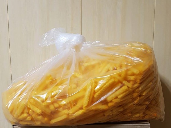 Кукурузные палочки "Читос с сыром" в Бийске