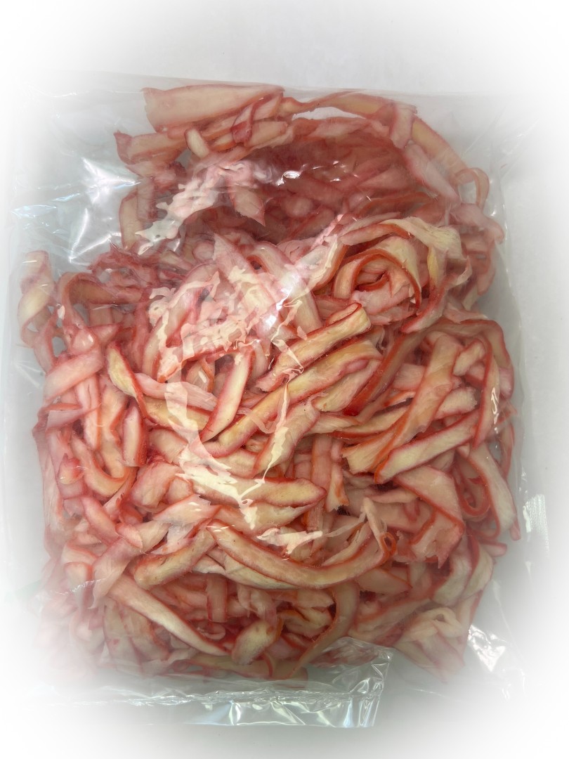 Кальмар кольца со вкусом краба в Бийске