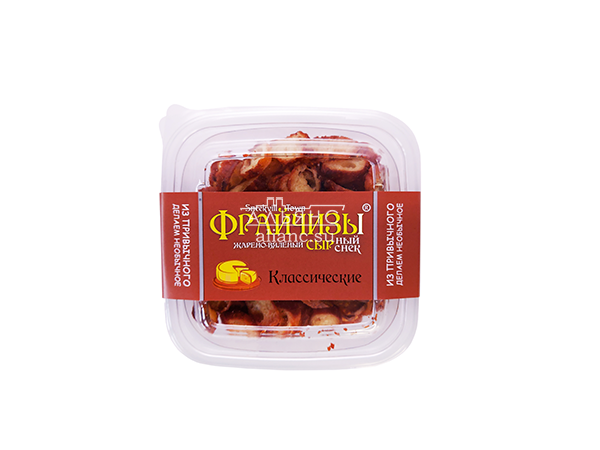 Фрайчизы классические в Бийске