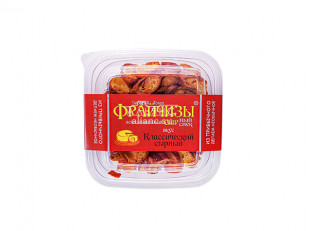 Картофельные чипсы 