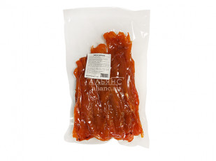 Кальмар со вкусом краба по-шанхайски (ПУТИНА): Мясо курицы по-кавказски