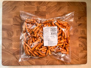 Сыр чечил некопченый 