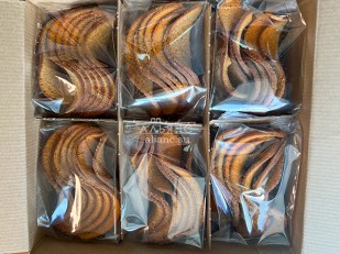 Джерки из индейки 