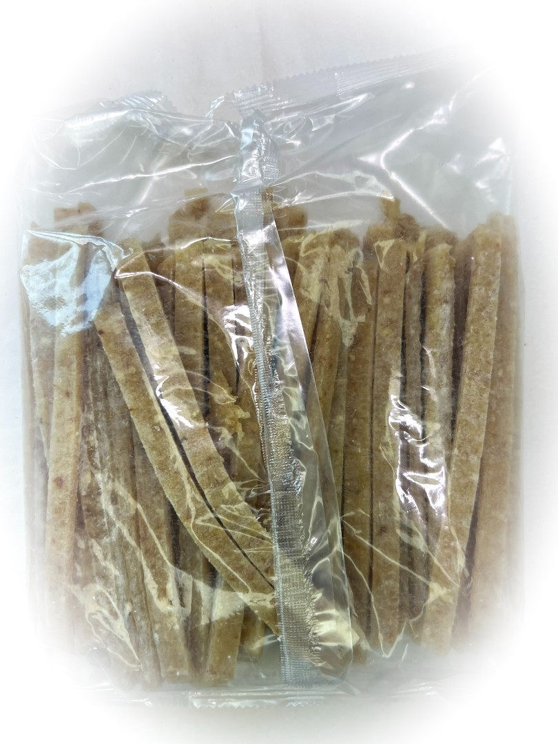 Минтай соломка (Chipka) в Бийске