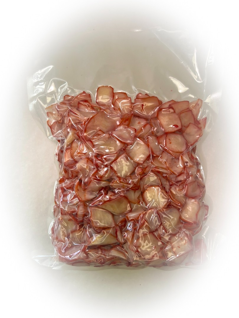 Осьминог (Chipka) в Бийске