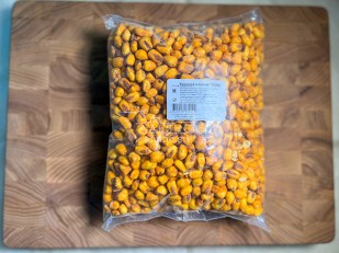 Луковые кольца 