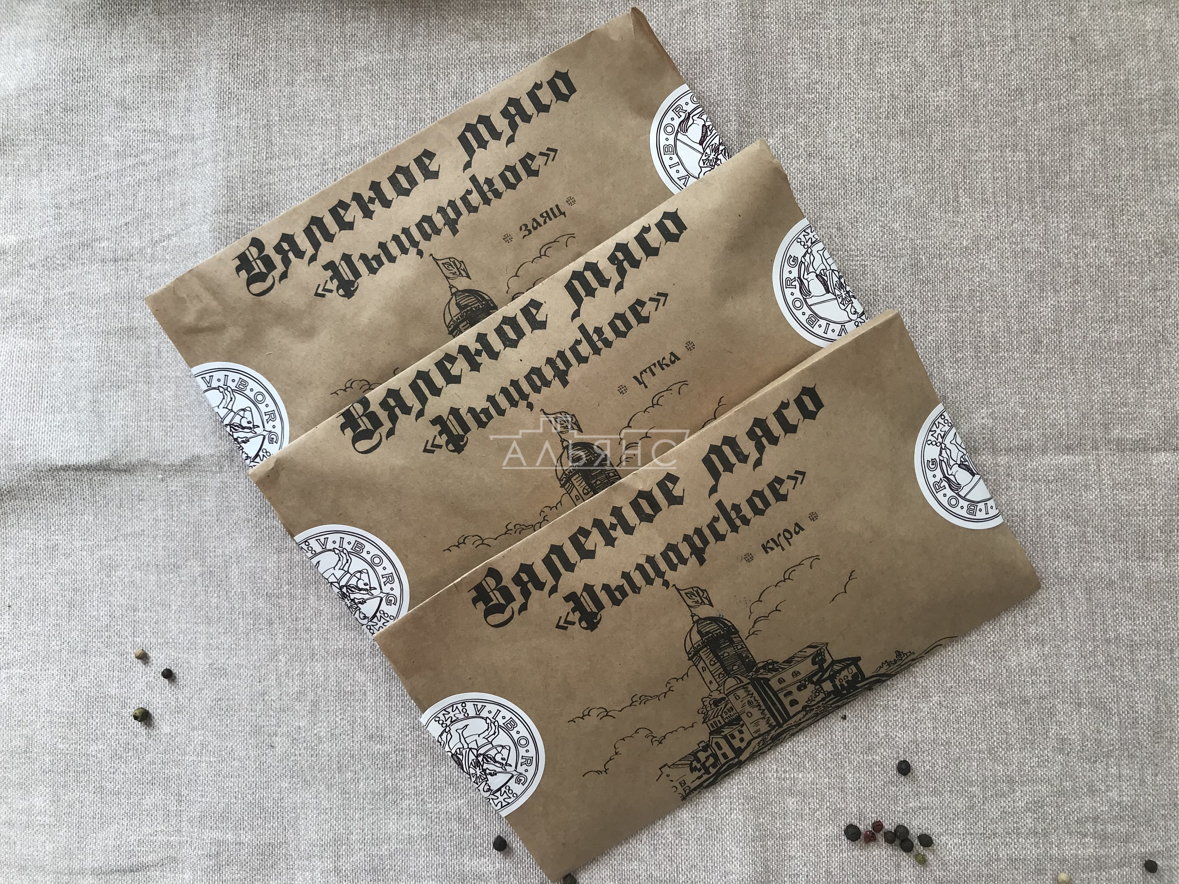 Рыцарское мясо курицы острое в Бийске