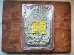 Нитка ЖАРЕНАЯ 