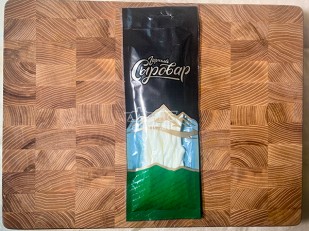 Орехи: Сыр 60 гр ГОРНЫЙ СЫРОВАР (Нити)