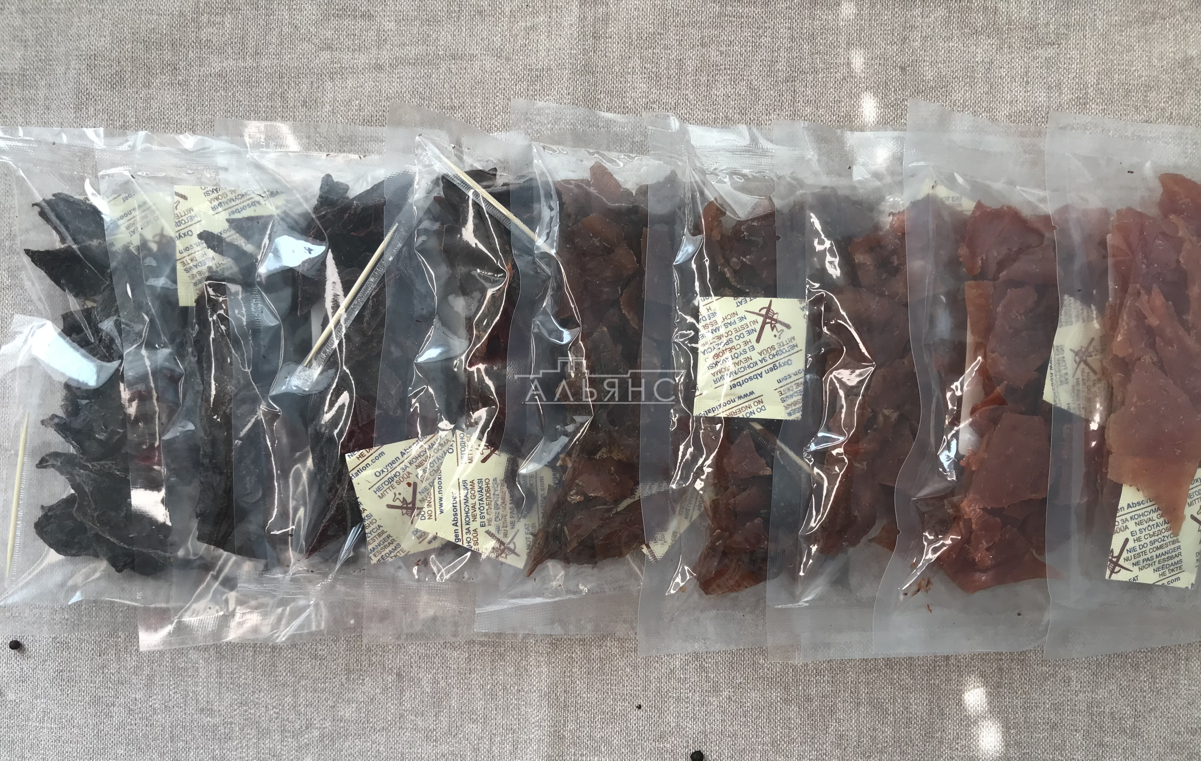 Рыцарское мясо курица в Бийске
