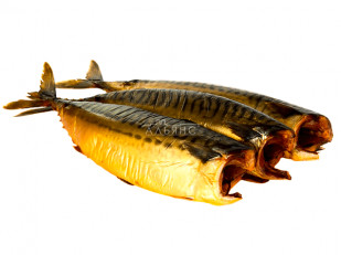 Камбала камчатская вяленая без икры: Скумбрия холодного копчения